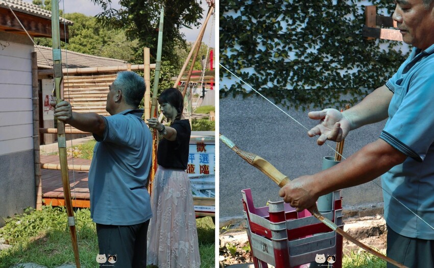 臺中霧峰一日遊景點推薦｜原流新創聚落．【南島饗宴一日套票-精