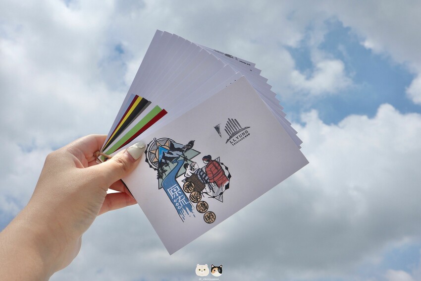 臺中霧峰一日遊景點推薦｜原流新創聚落．【南島饗宴一日套票-精