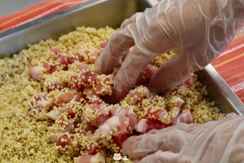 臺中霧峰一日遊景點推薦｜原流新創聚落．【南島饗宴一日套票-精