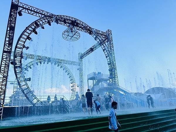 ★宜蘭親子景點推薦★2024宜蘭國際童玩藝術節登場，超好玩的