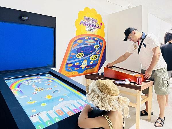 ★宜蘭親子景點推薦★2024宜蘭國際童玩藝術節登場，超好玩的