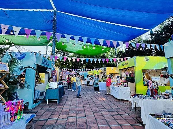 ★宜蘭親子景點推薦★2024宜蘭國際童玩藝術節登場，超好玩的