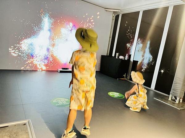 ★宜蘭親子景點推薦★2024宜蘭國際童玩藝術節登場，超好玩的