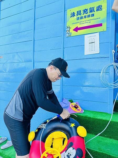 ★宜蘭親子景點推薦★2024宜蘭國際童玩藝術節登場，超好玩的