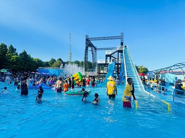 ★宜蘭親子景點推薦★2024宜蘭國際童玩藝術節登場，超好玩的