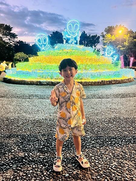 ★宜蘭親子景點推薦★2024宜蘭國際童玩藝術節登場，超好玩的