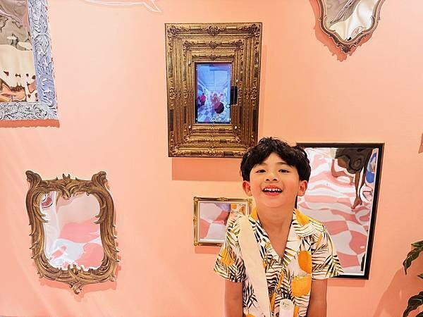 ★宜蘭親子景點推薦★2024宜蘭國際童玩藝術節登場，超好玩的