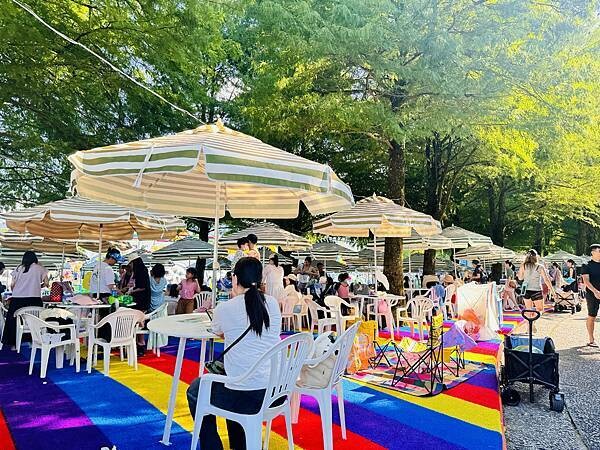 ★宜蘭親子景點推薦★2024宜蘭國際童玩藝術節登場，超好玩的