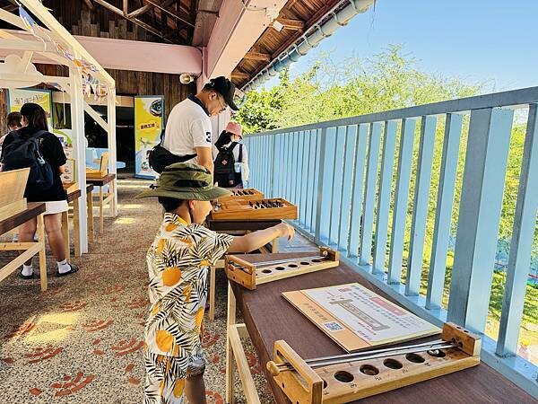 ★宜蘭親子景點推薦★2024宜蘭國際童玩藝術節登場，超好玩的