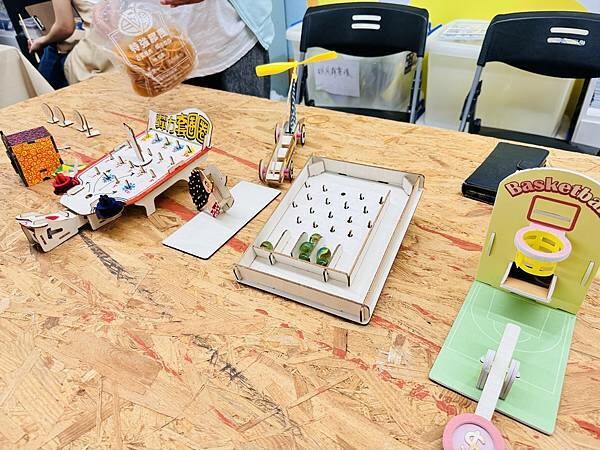 ★宜蘭親子景點推薦★2024宜蘭國際童玩藝術節登場，超好玩的