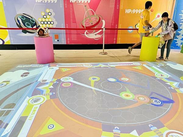 ★宜蘭親子景點推薦★2024宜蘭國際童玩藝術節登場，超好玩的