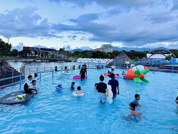 ★宜蘭親子景點推薦★2024宜蘭國際童玩藝術節登場，超好玩的