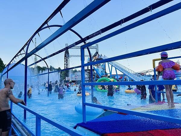 ★宜蘭親子景點推薦★2024宜蘭國際童玩藝術節登場，超好玩的