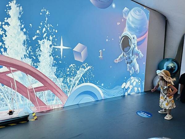 ★宜蘭親子景點推薦★2024宜蘭國際童玩藝術節登場，超好玩的