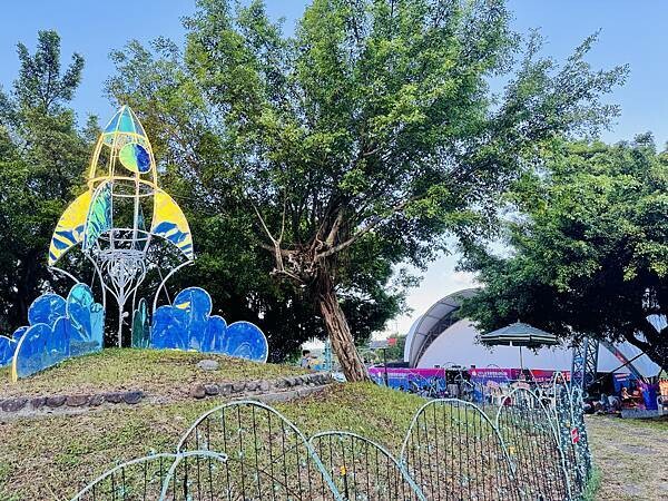 ★宜蘭親子景點推薦★2024宜蘭國際童玩藝術節登場，超好玩的