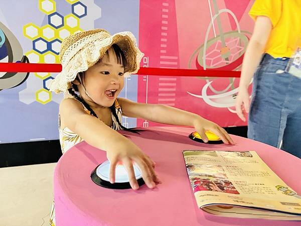 ★宜蘭親子景點推薦★2024宜蘭國際童玩藝術節登場，超好玩的