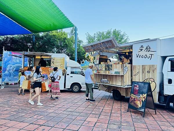 ★宜蘭親子景點推薦★2024宜蘭國際童玩藝術節登場，超好玩的