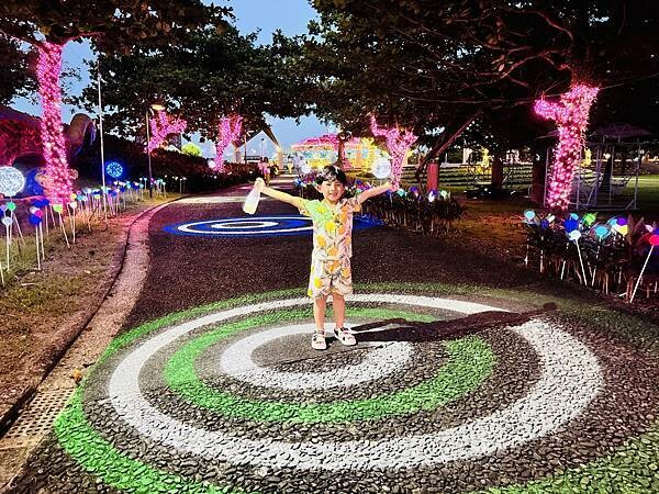 ★宜蘭親子景點推薦★2024宜蘭國際童玩藝術節登場，超好玩的