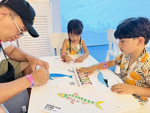 ★宜蘭親子景點推薦★2024宜蘭國際童玩藝術節登場，超好玩的