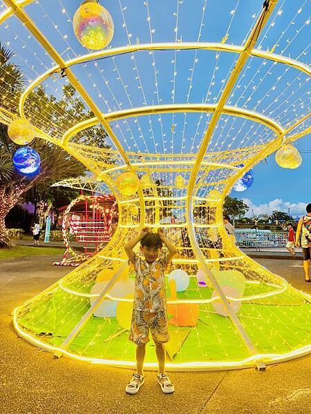 ★宜蘭親子景點推薦★2024宜蘭國際童玩藝術節登場，超好玩的