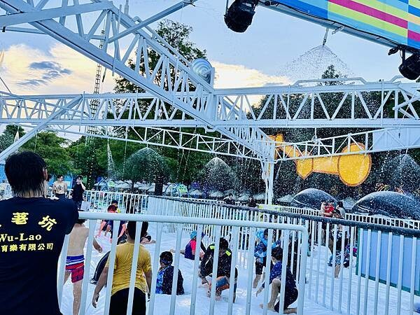 ★宜蘭親子景點推薦★2024宜蘭國際童玩藝術節登場，超好玩的