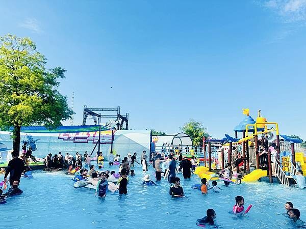 ★宜蘭親子景點推薦★2024宜蘭國際童玩藝術節登場，超好玩的