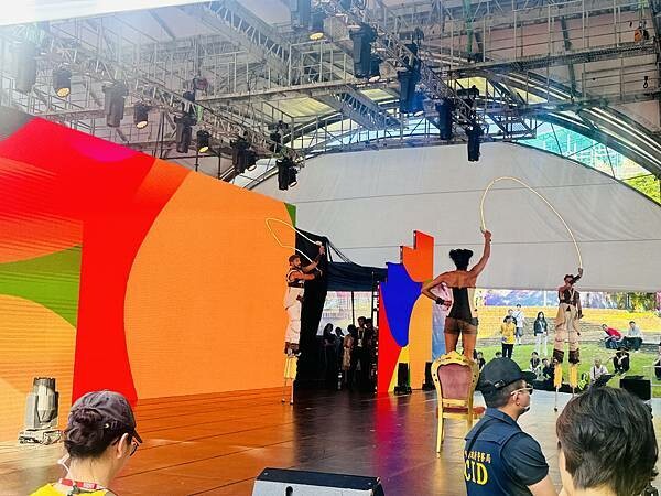 ★宜蘭親子景點推薦★2024宜蘭國際童玩藝術節登場，超好玩的