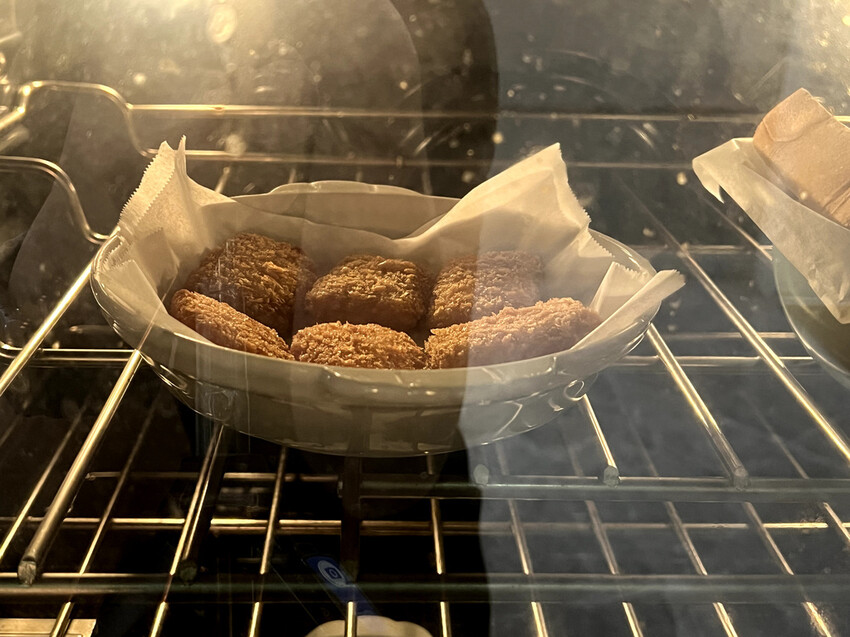 【全聯美食推薦】MARUHA NICHIRO 塔塔醬黃金鱈魚