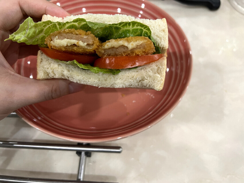 【全聯美食推薦】MARUHA NICHIRO 塔塔醬黃金鱈魚