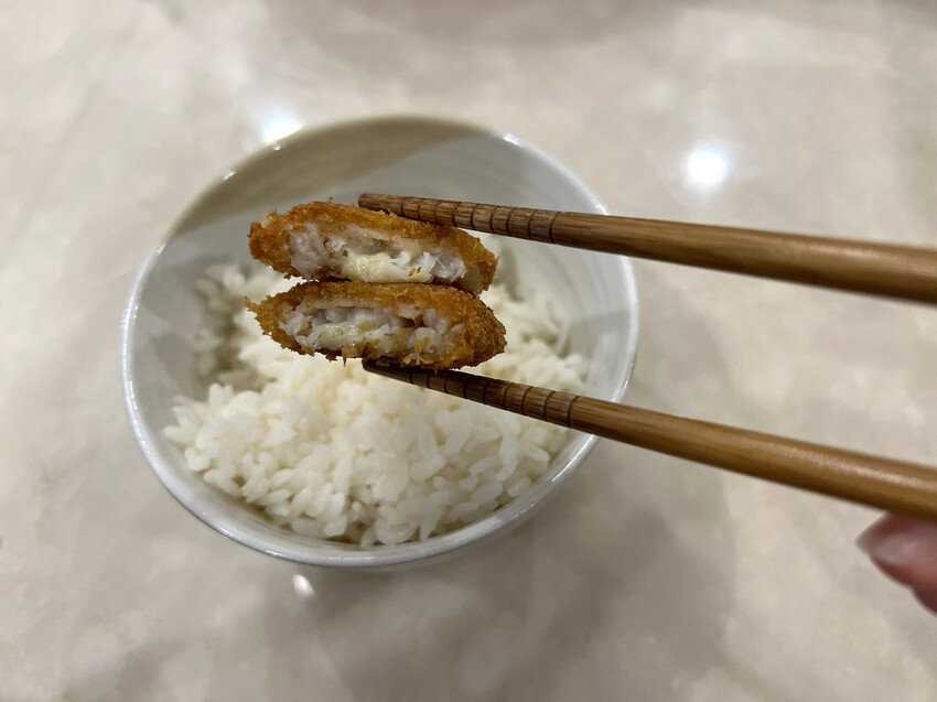 【全聯美食推薦】MARUHA NICHIRO 塔塔醬黃金鱈魚