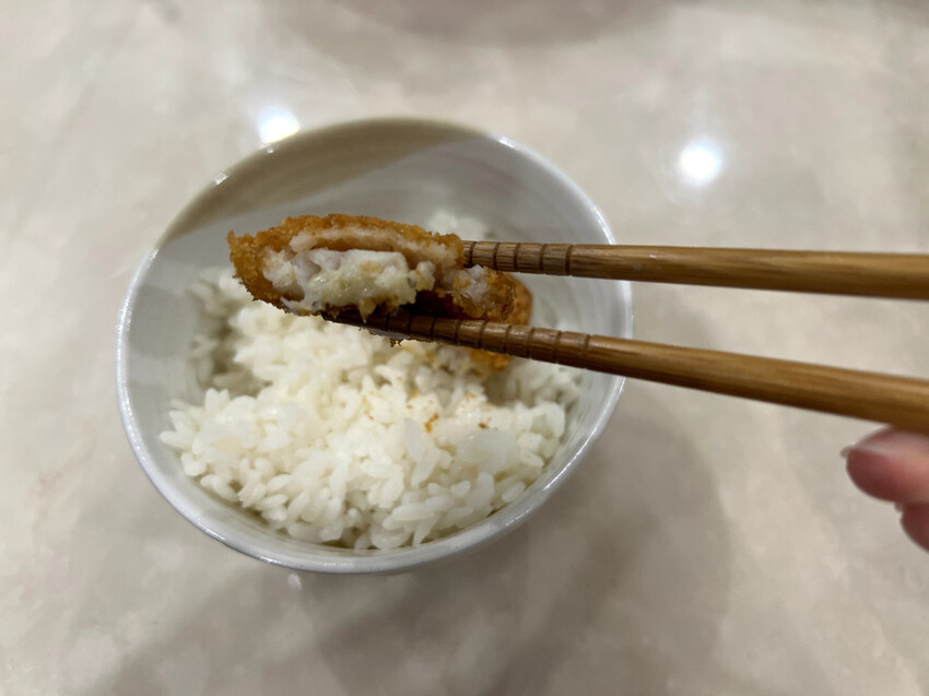 【全聯美食推薦】MARUHA NICHIRO 塔塔醬黃金鱈魚