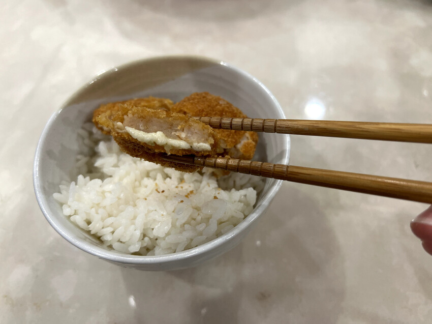 【全聯美食推薦】MARUHA NICHIRO 塔塔醬黃金鱈魚