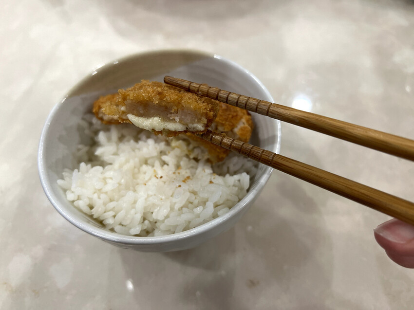 【全聯美食推薦】MARUHA NICHIRO 塔塔醬黃金鱈魚