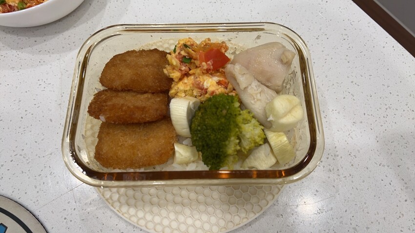 【全聯美食推薦】MARUHA NICHIRO 塔塔醬黃金鱈魚