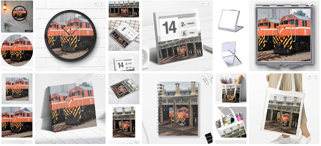 大漠國渡 - 商品小舖 (KUSDOM)