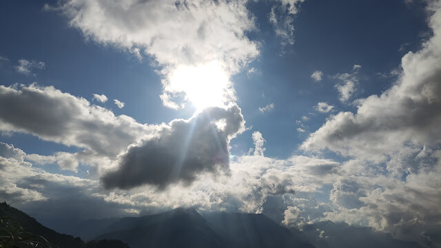 拉拉山國家森林遊樂區 - 漫步有氧之旅