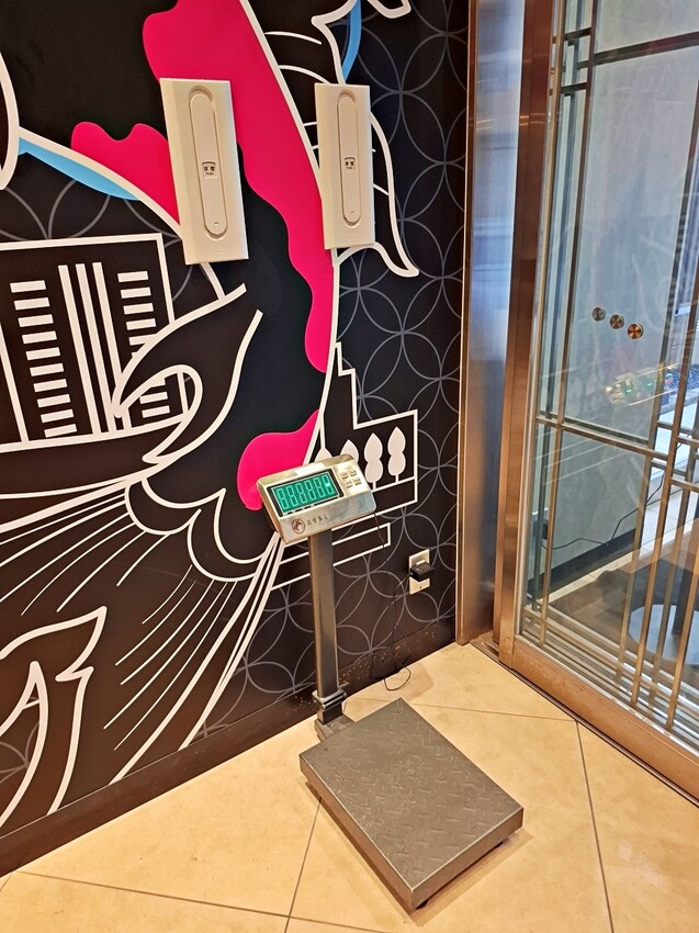 捷絲旅 大阪心齋橋｜美式風格塗鴉網美牆 超chill｜免費無