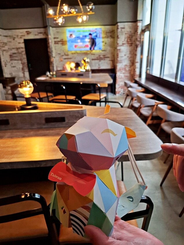 捷絲旅 大阪心齋橋｜美式風格塗鴉網美牆 超chill｜免費無