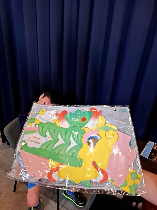 捷絲旅 大阪心齋橋｜美式風格塗鴉網美牆 超chill｜免費無