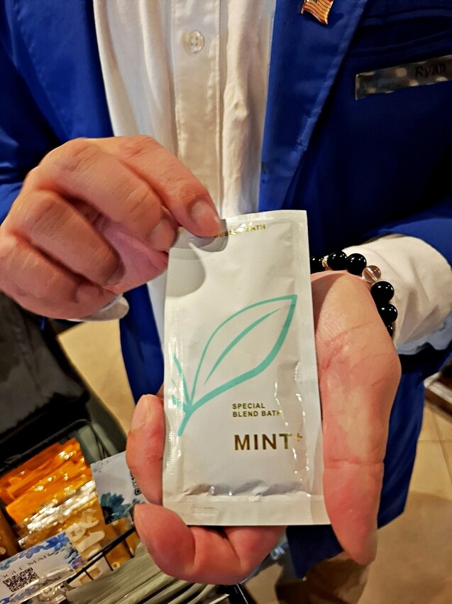 捷絲旅 大阪心齋橋｜美式風格塗鴉網美牆 超chill｜免費無