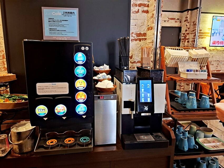 捷絲旅 大阪心齋橋｜美式風格塗鴉網美牆 超chill｜免費無