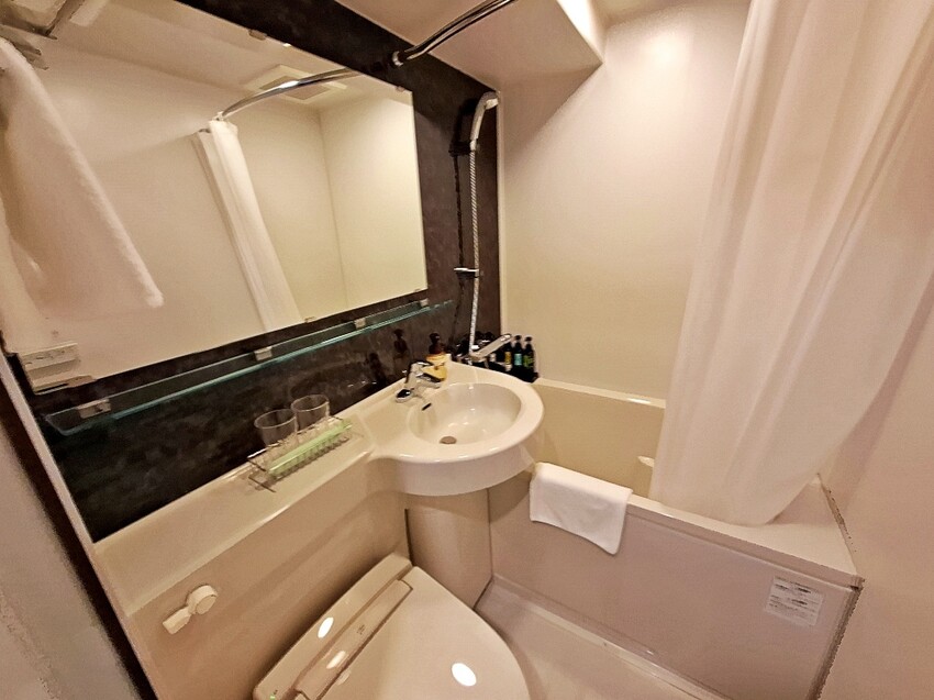 捷絲旅 大阪心齋橋｜美式風格塗鴉網美牆 超chill｜免費無