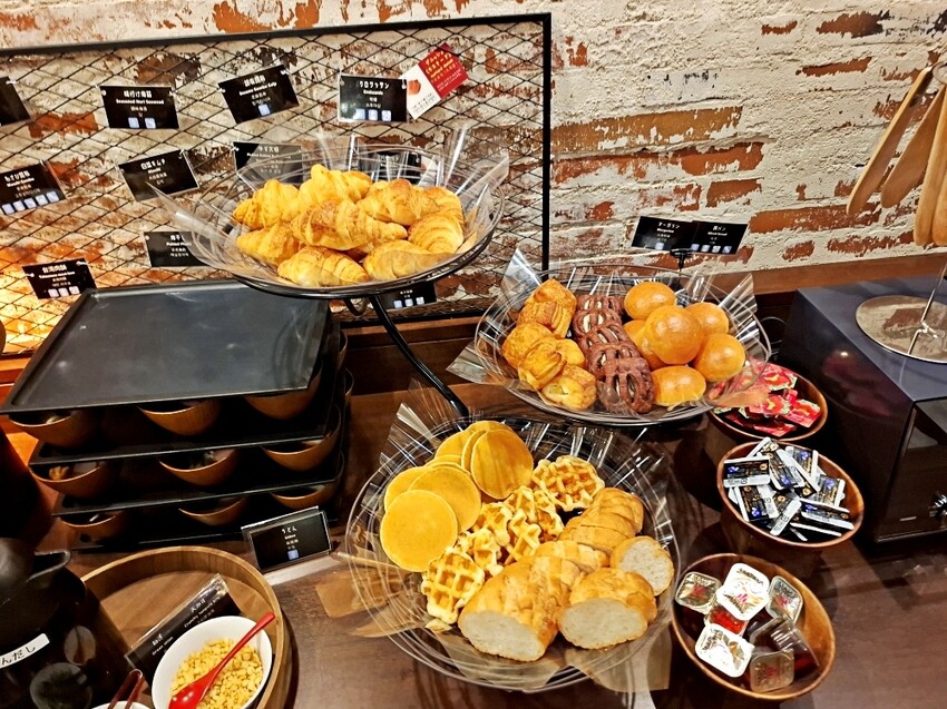 捷絲旅大阪心齋橋早餐 (9).jpg