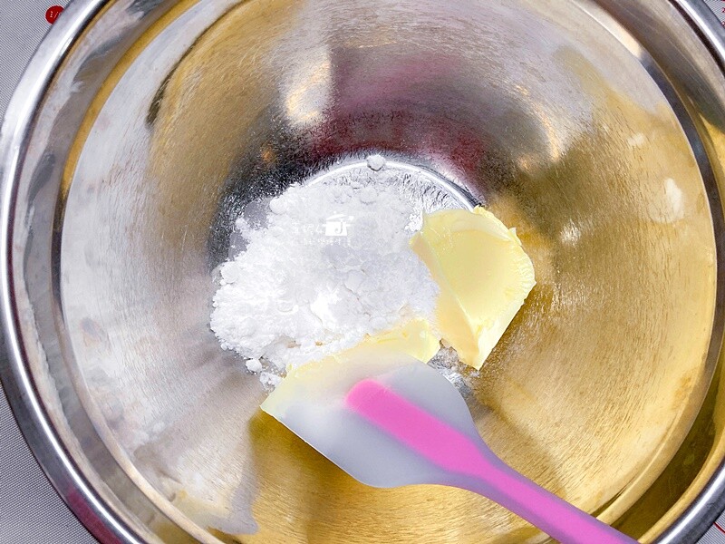 烘焙筆記│德式布丁塔，雞蛋和鮮奶油的蛋奶液比例