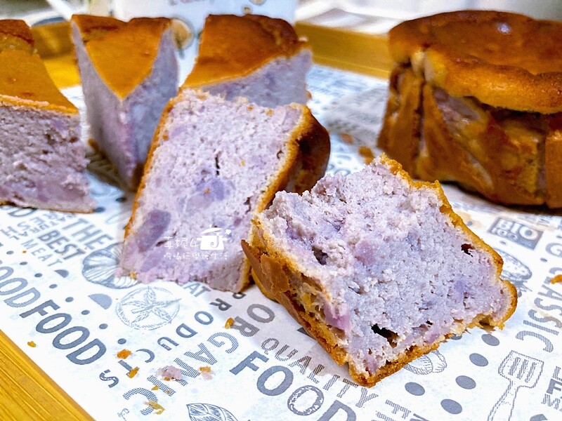 烘焙筆記│德式布丁塔，雞蛋和鮮奶油的蛋奶液比例