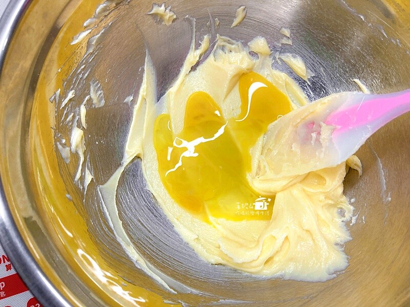 烘焙筆記│德式布丁塔，雞蛋和鮮奶油的蛋奶液比例