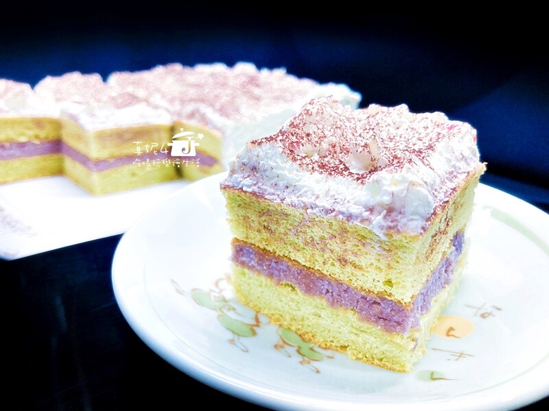 烘焙筆記│德式布丁塔，雞蛋和鮮奶油的蛋奶液比例