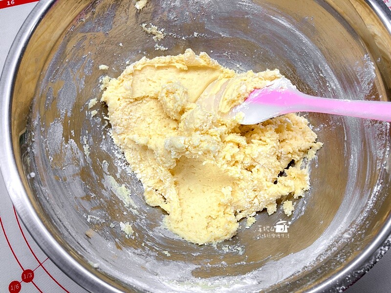 烘焙筆記│德式布丁塔，雞蛋和鮮奶油的蛋奶液比例