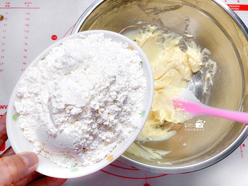 烘焙筆記│德式布丁塔，雞蛋和鮮奶油的蛋奶液比例