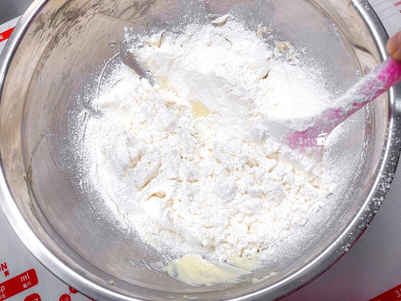 烘焙筆記│德式布丁塔，雞蛋和鮮奶油的蛋奶液比例